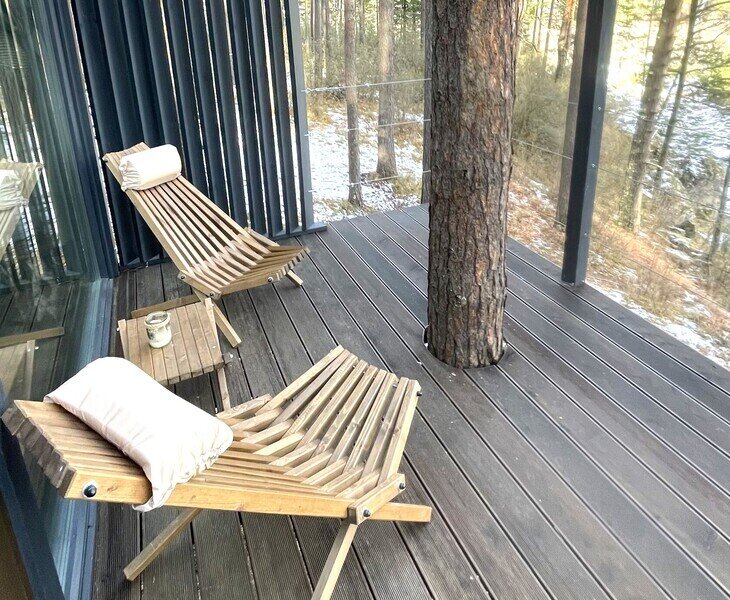 Люкс №1 (Мира)