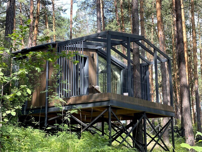 Люкс №1 (Мира)