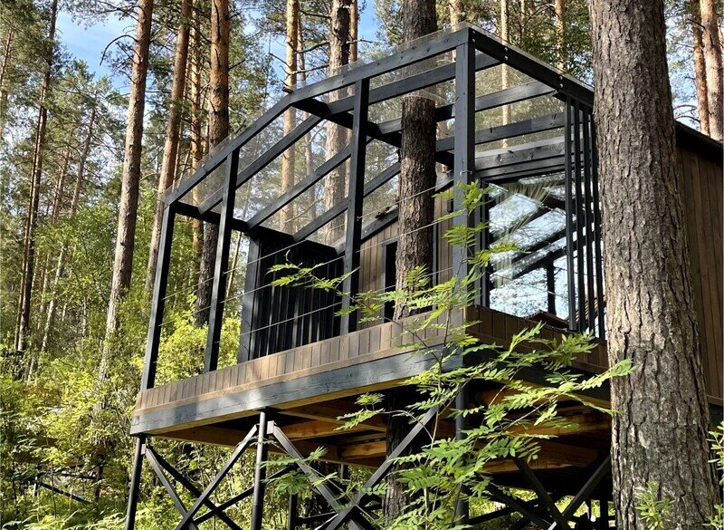 Люкс №1 (Мира)