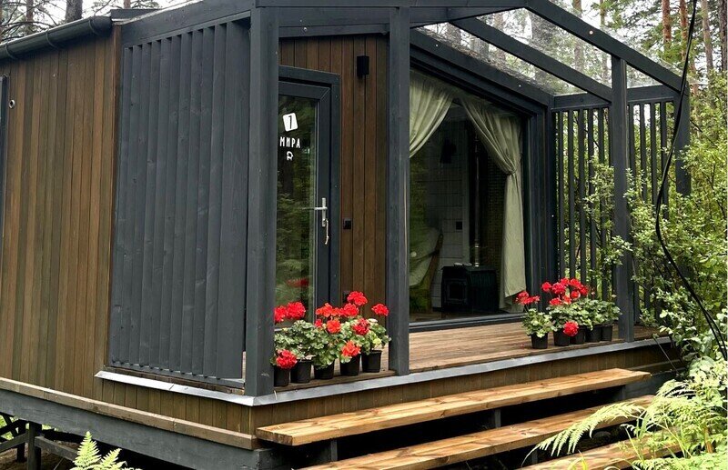 Люкс №1 (Мира)