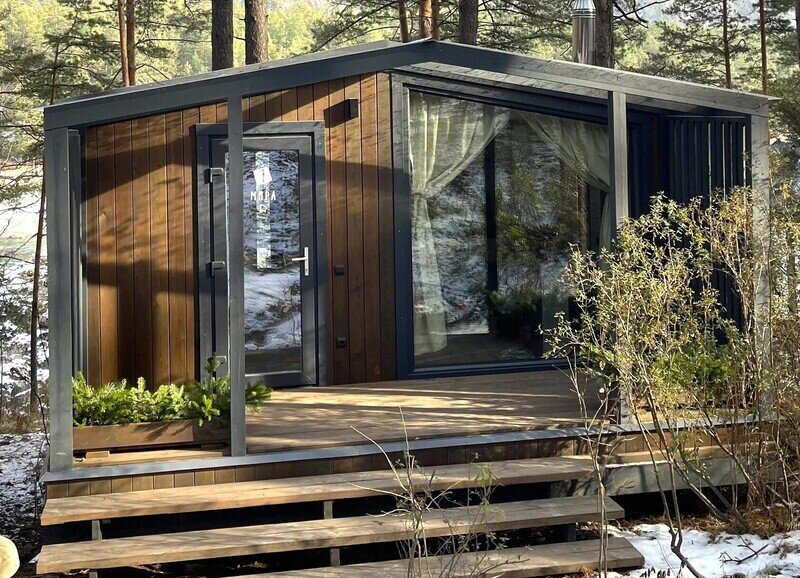 Люкс №1 (Мира)