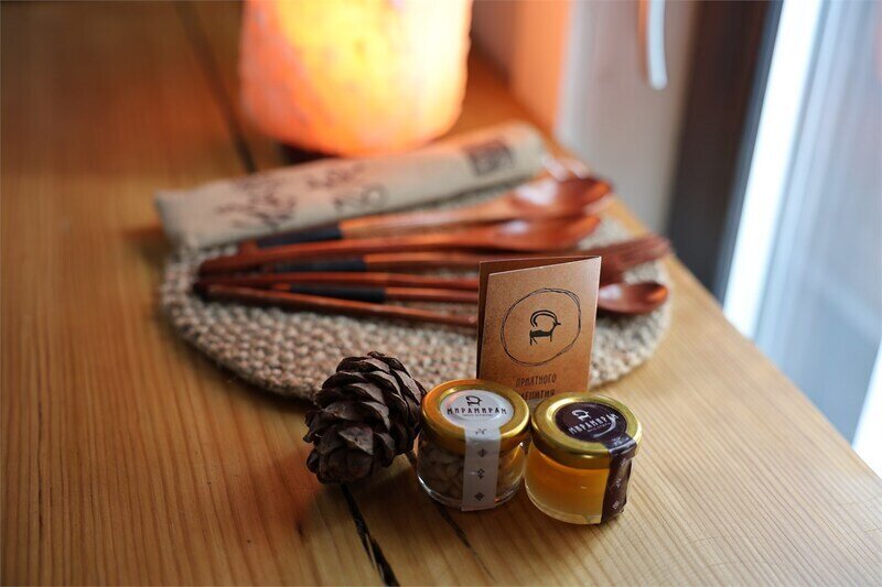 Люкс №10 (Гармония)