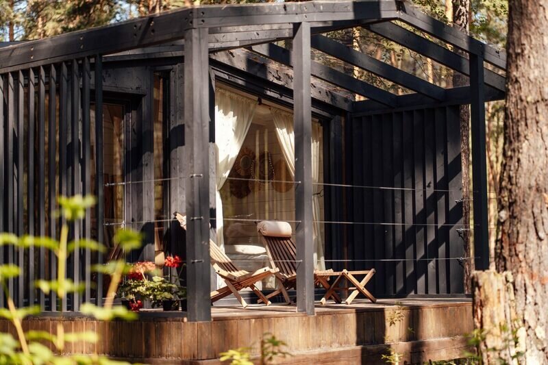 Люкс №10 (Гармония)