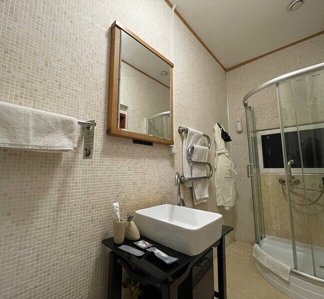 Джуниор Сюит 2-местный DBL