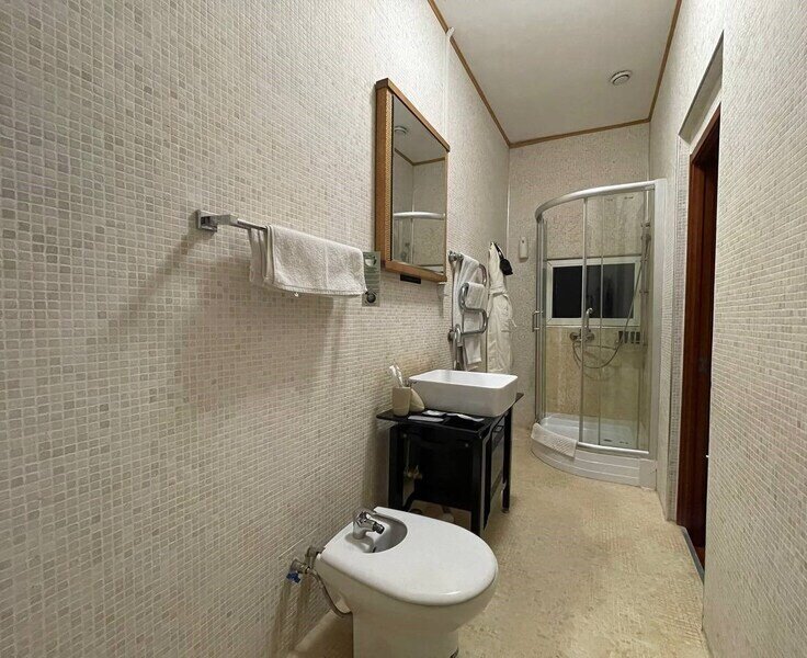 Джуниор Сюит 2-местный DBL