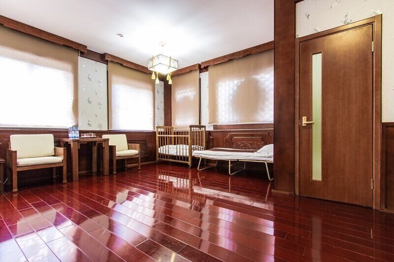 Семейный 3-местный