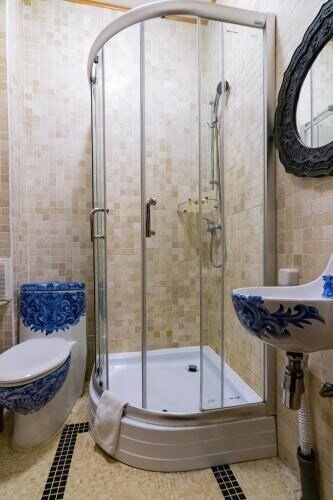 Стандарт 1-месный