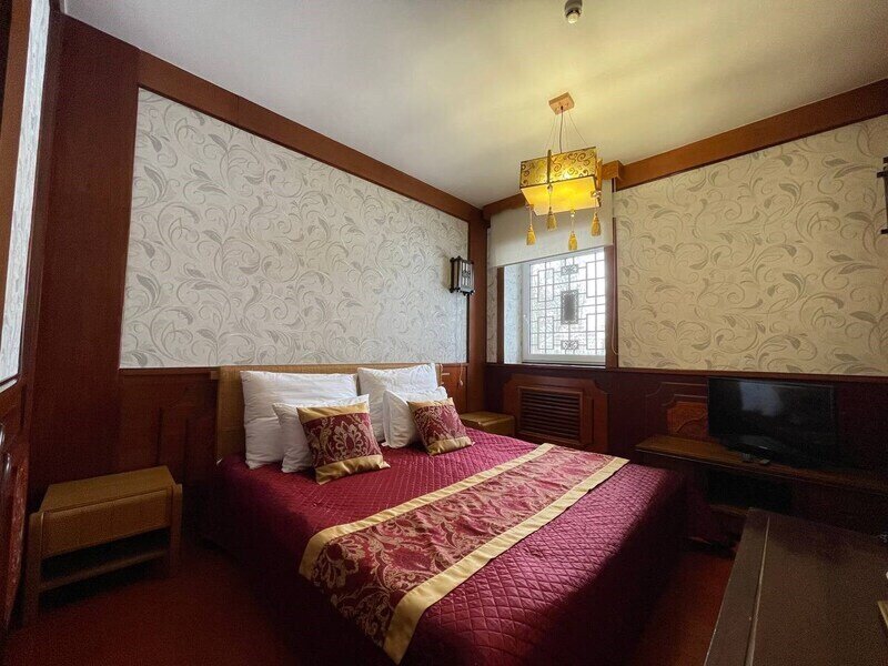 Стандарт 2-местный DBL