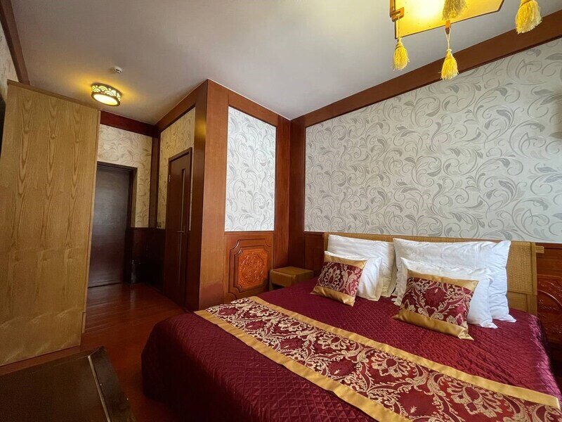 Стандарт 2-местный DBL