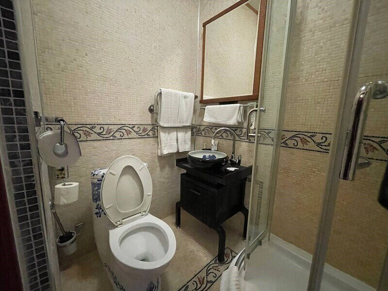 Стандарт 2-местный DBL