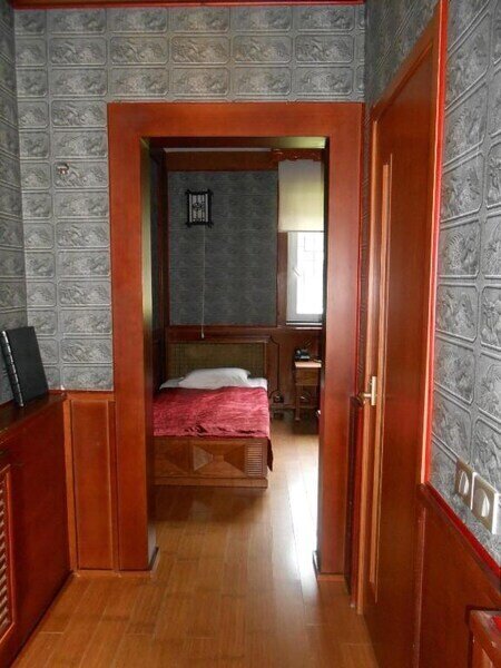 Стандарт 2-местный TWIN