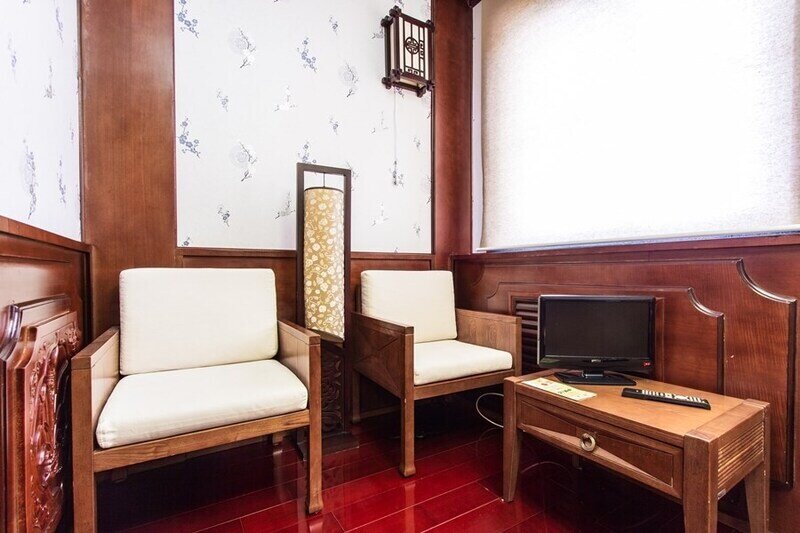 Стандарт 2-местный TWIN