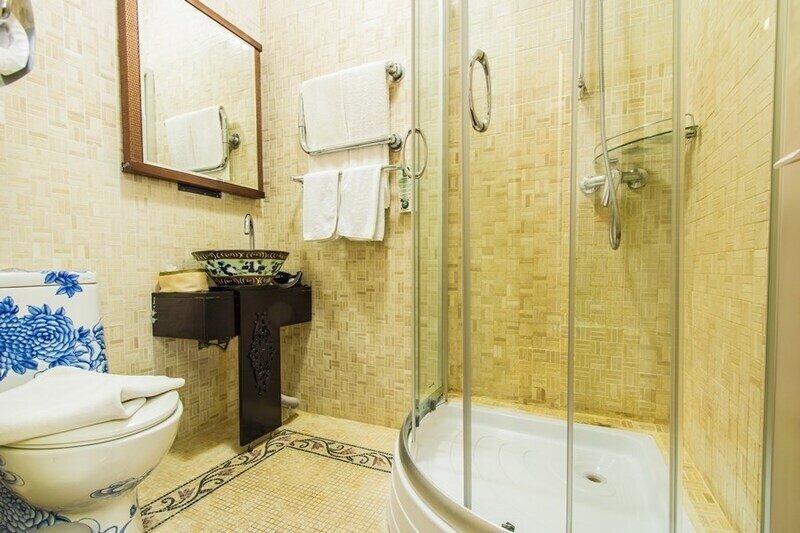 Стандарт 2-местный TWIN