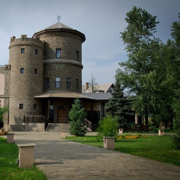 Chateau, Ростовская область: фото 4