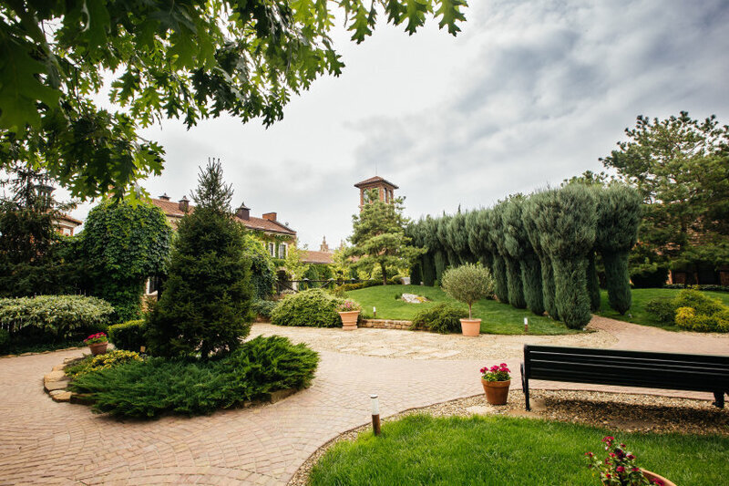 Old house, Ростовская область: фото 4