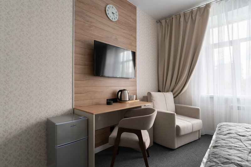 АйТи Отель, Московская область: фото 3