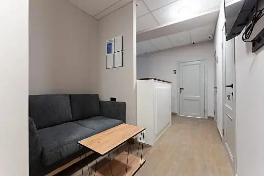 АйТи Отель, Московская область: фото 4