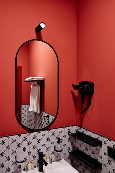 Делюкс 4-местный