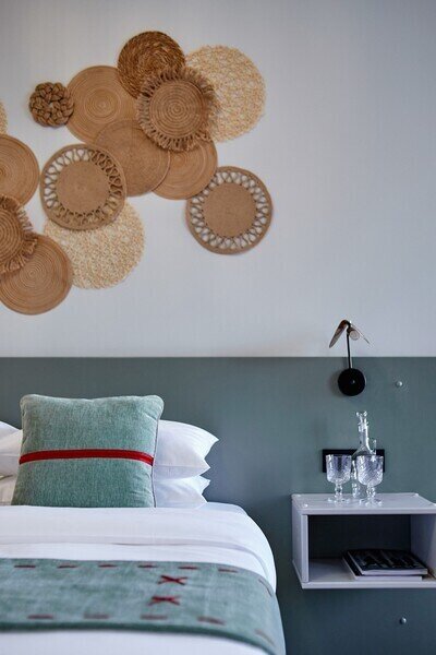 Делюкс 4-местный