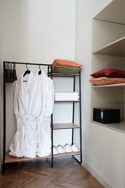 Делюкс 4-местный