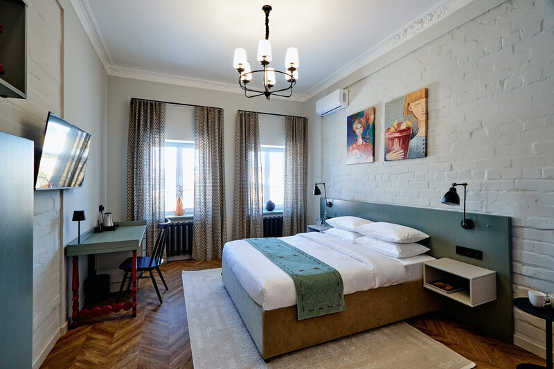 Джуниор сюит 2-местный