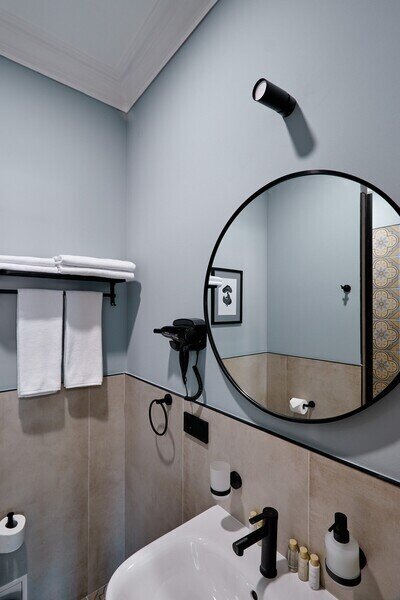 Джуниор сюит 2-местный