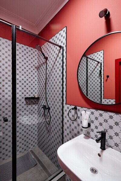 Джуниор сюит 2-местный