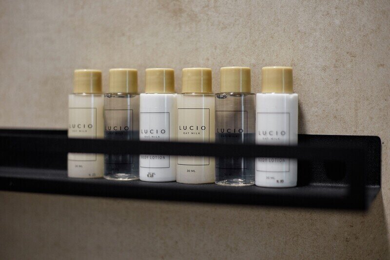 Джуниор сюит 2-местный