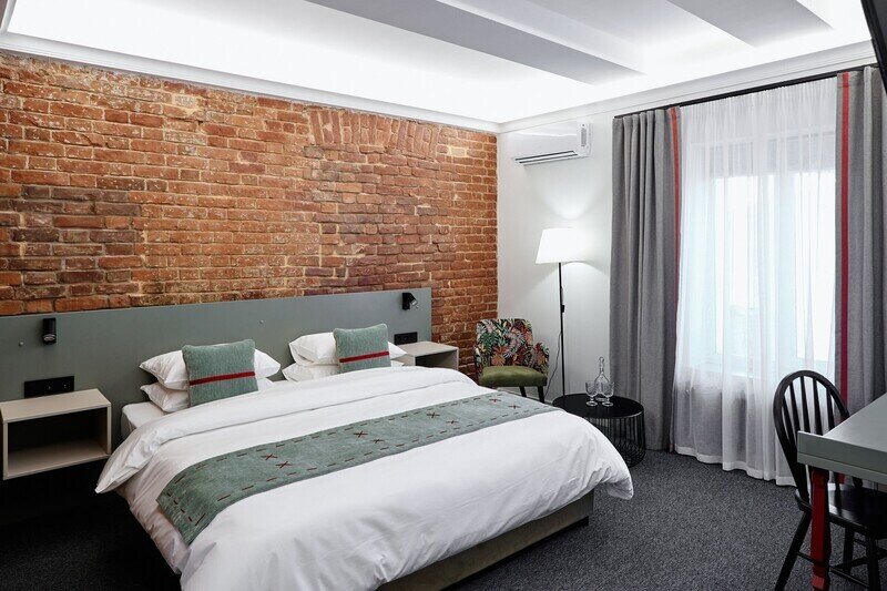 Джуниор сюит 2-местный (Летягинъ)