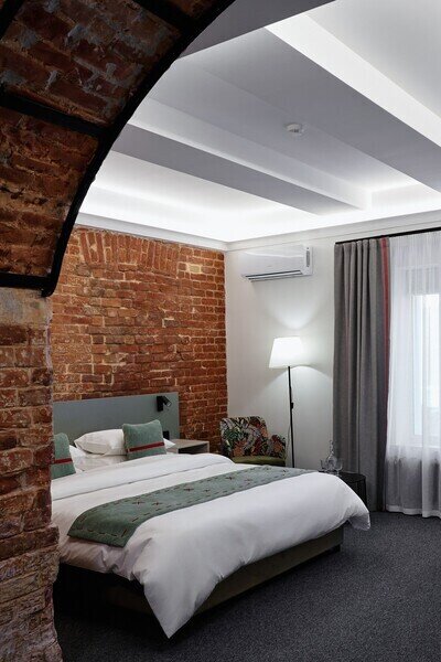 Джуниор сюит 2-местный (Летягинъ)