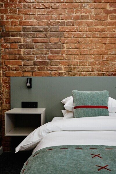 Джуниор сюит 2-местный (Летягинъ)