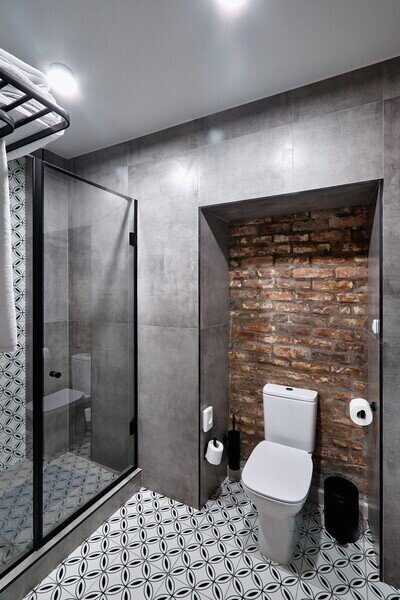 Джуниор сюит 2-местный (Летягинъ)