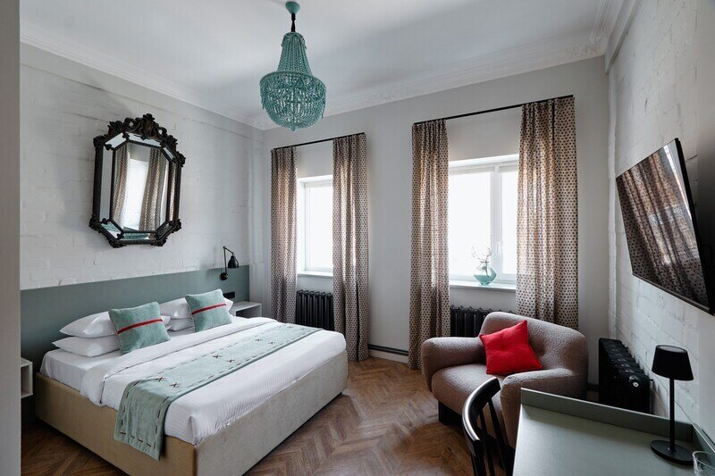 Комфорт 3-местный