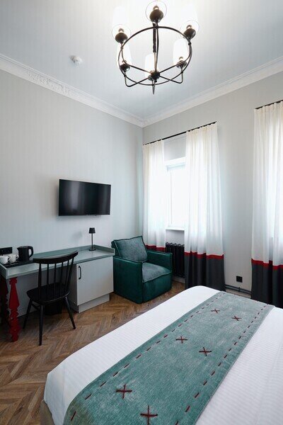 Комфорт 3-местный