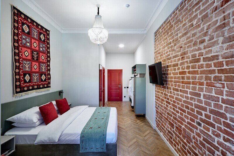 Комфорт 3-местный