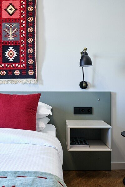 Комфорт 3-местный