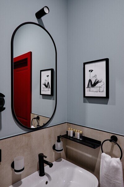 Комфорт 3-местный