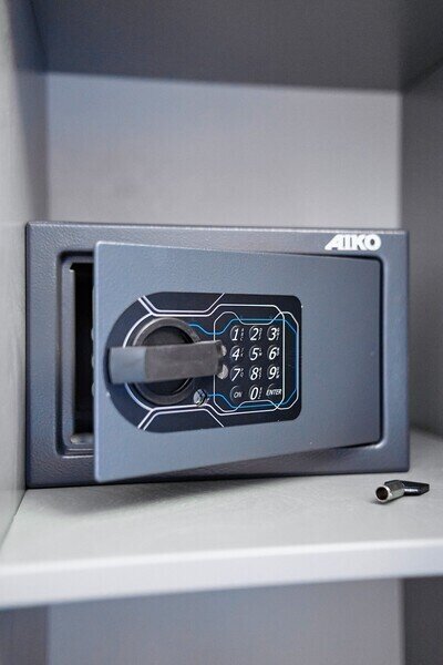 Комфорт 3-местный