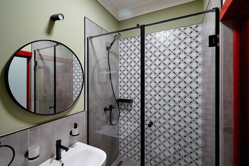 Комфорт 3-местный