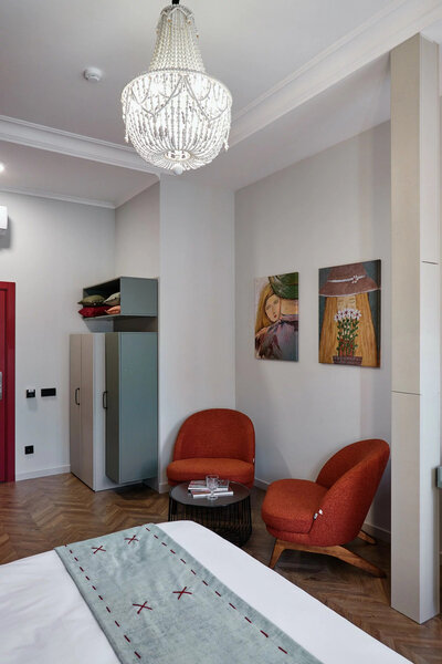 Номер 1-местный