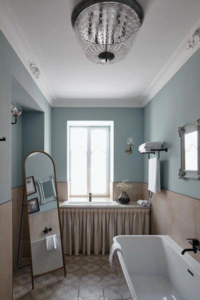 Номер 1-местный