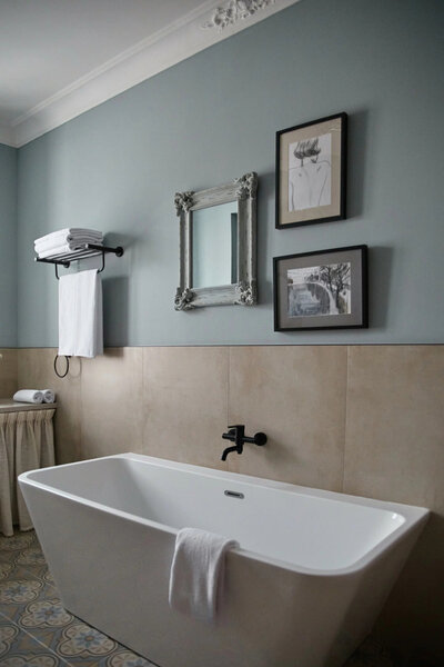 Номер 1-местный