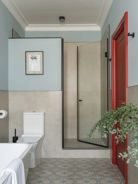 Номер 1-местный