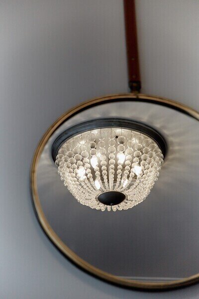 Стандартный 2-местный