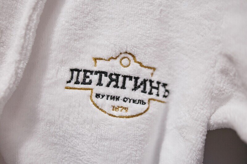 Стандартный 2-местный