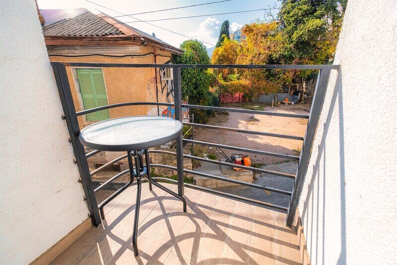 Стандартный 2-местный 1-комнатный