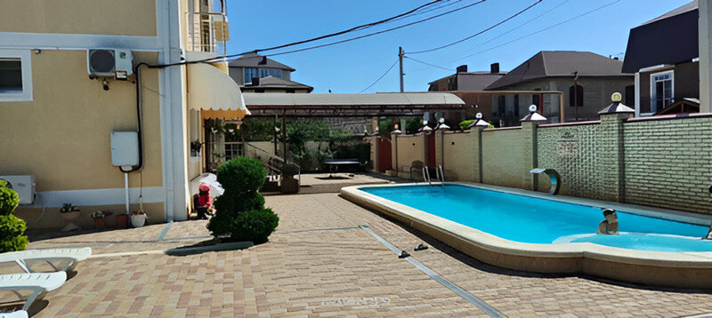 Лучезарный, Краснодарский край: фото 3