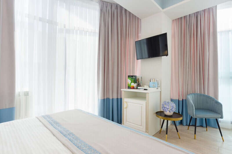 Стандартный 2-местный