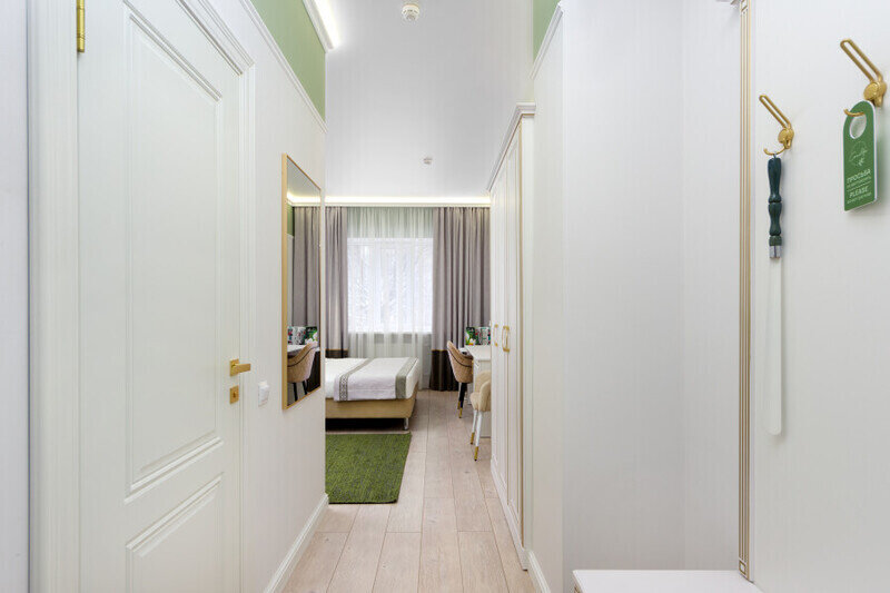 Стандартный 2-местный