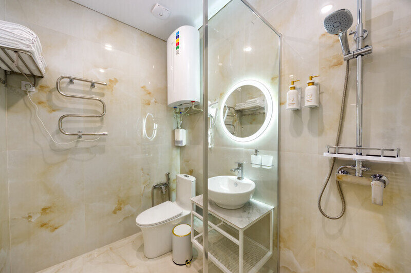 Стандартный 2-местный